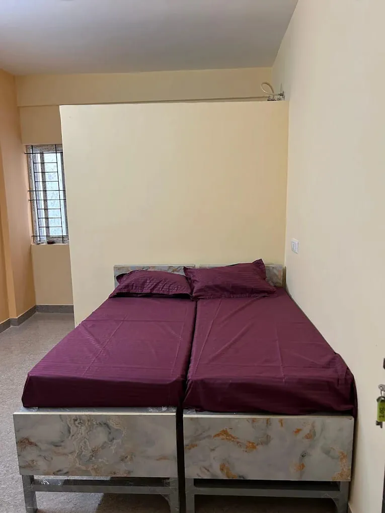 V S R Co-living PG in Mangammanapalya, Bengaluru, photo 3